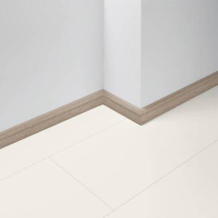 Lišta soklová Parador skirting SL2, oak decor D016 1745478 2200x19,5x50 mm