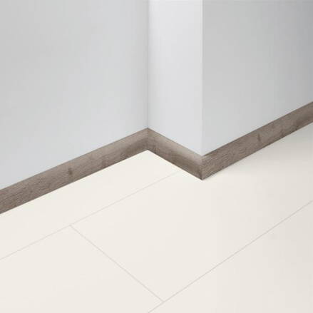 Lišta soklová Parador skirting SL2, oak decor D024 1745480 2200x19,5x50 mm