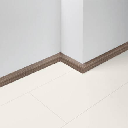 Lišta soklová Parador skirting SL2, ash decor D002 1745488 2200x19,5x50 mm