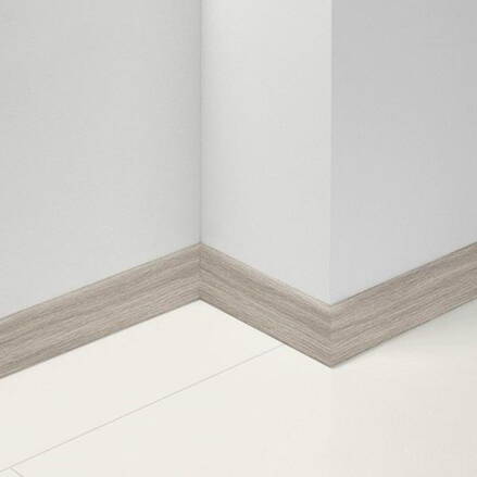 Lišta soklová Parador skirting SL 4, oak decor D094 1745513 2200x19,5x60 mm