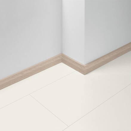 Soklová lišta Parador SL5 vodeodolné oak decor D015 1745276 2200x16x50 mm