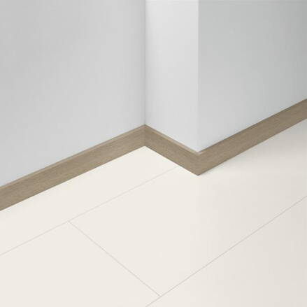 Soklová lišta Parador SL5 vodeodolné oak decor D079 1745286 2200x16x50 mm