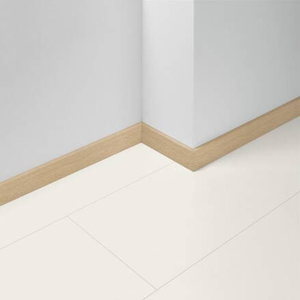 Soklová lišta Parador SL5 vodeodolné oak decor D087 1745289 2200x16x50 mm