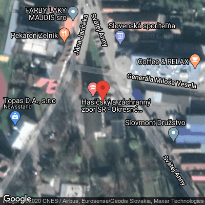 Google map: 49.0765954,19.3079502